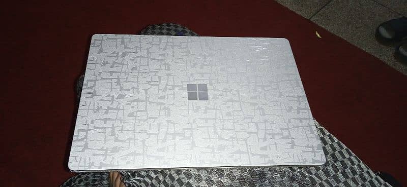 Microsoft Laptop 2