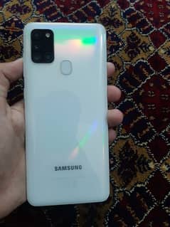 Samsung A21s