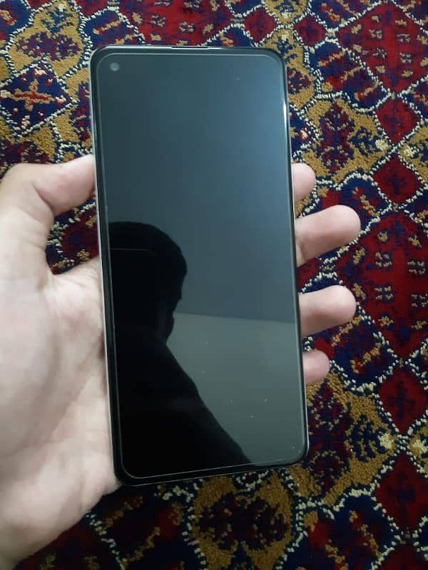 Samsung A21s 1