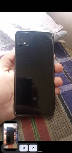 Google pixel 4xl 6 64 ha