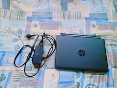 hp core i5 6th generation