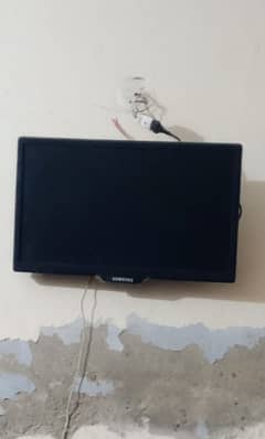 Samsung LCD 21 inch