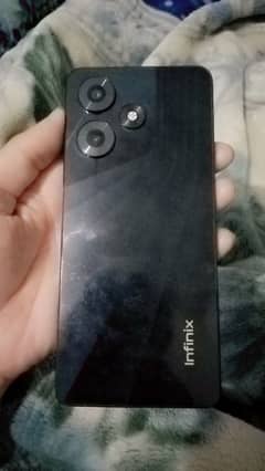 Infinix hot 30