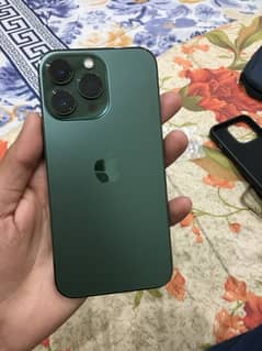 Iphone 13 pro 256gb pta approved