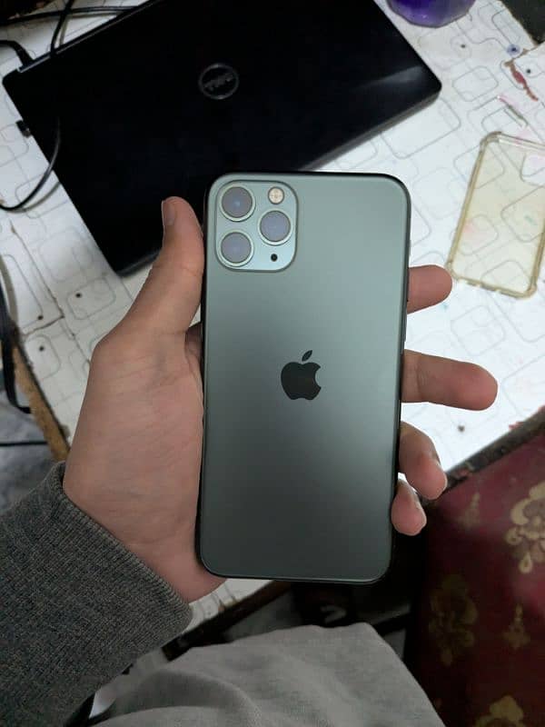 iphone 11 pro 256gb 0