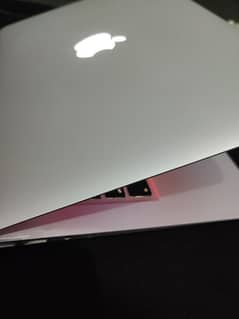 Macbook Air 2014 13.3 Inch 128 Ssd