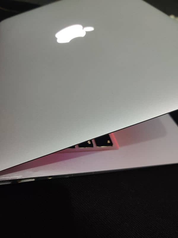 Macbook Air 2014 13.3 Inch 128 Ssd 0