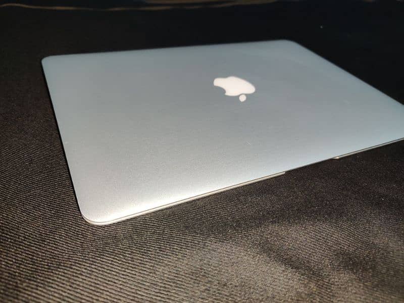 Macbook Air 2014 13.3 Inch 128 Ssd 2