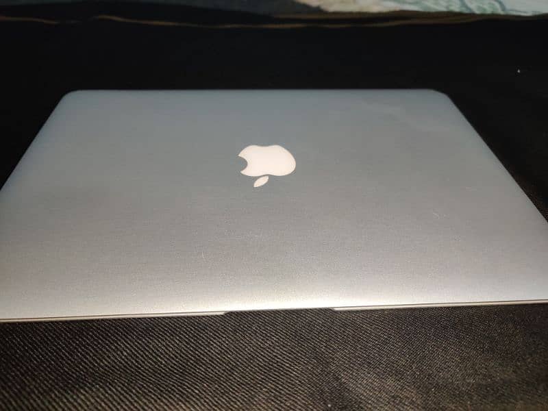 Macbook Air 2014 13.3 Inch 128 Ssd 3