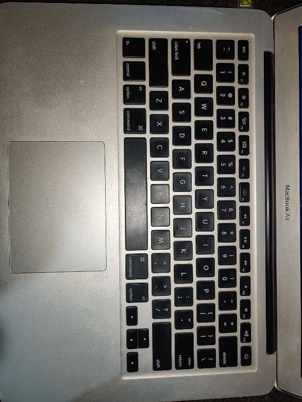 Macbook Air 2014 13.3 Inch 128 Ssd 4