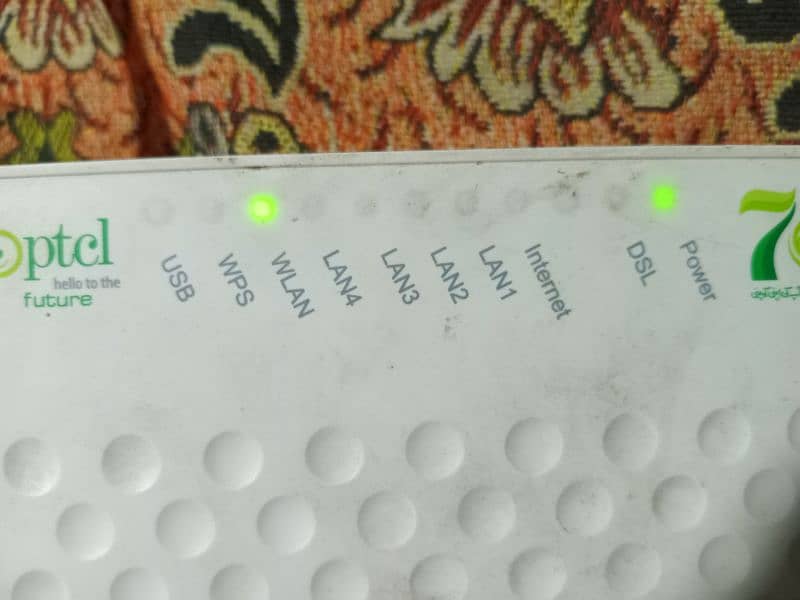 Ptcl  device 0