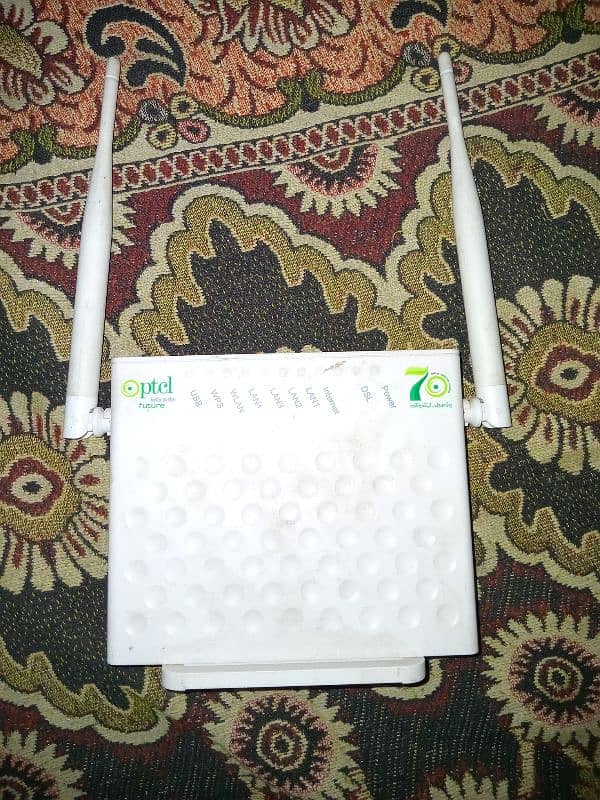 Ptcl  device 1