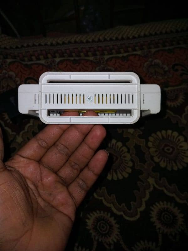 Ptcl  device 4