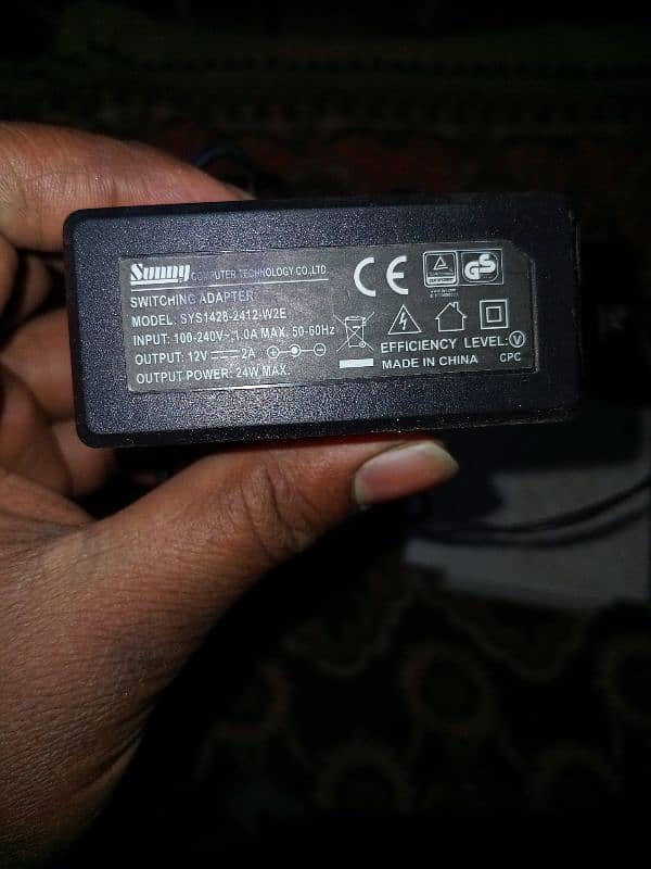 Ptcl  device 6