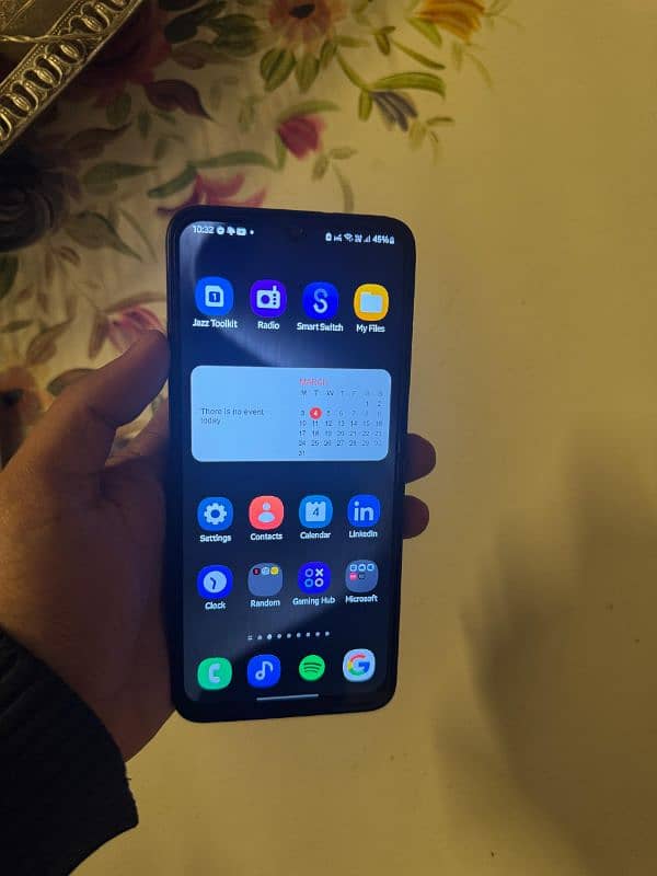 Samsung Galaxy A05s 4