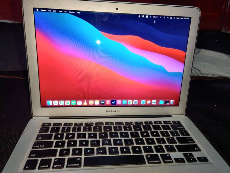 Macbook 2014 13.3 Inche 4