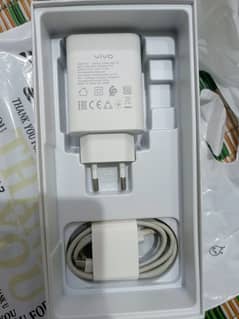 vivo y03 ka original charger