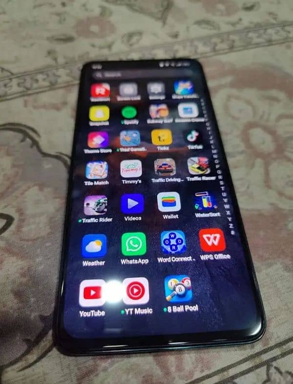 oppo reno f12 for sale 50k10by10 exchange possible 2