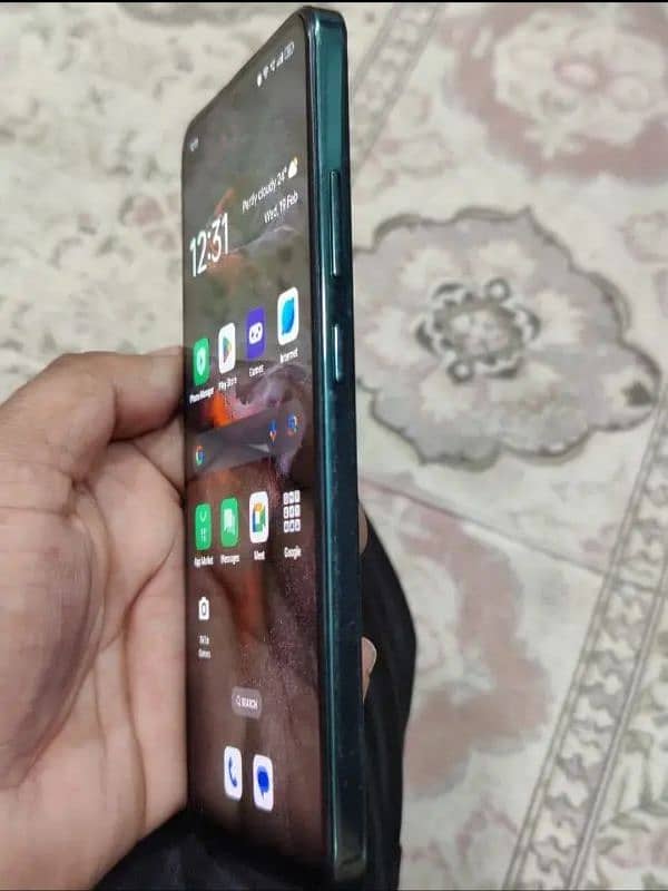 oppo reno f12 for sale 50k10by10 exchange possible 4