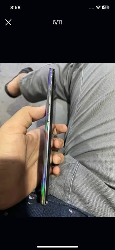 samsung note 10plus 5g 5