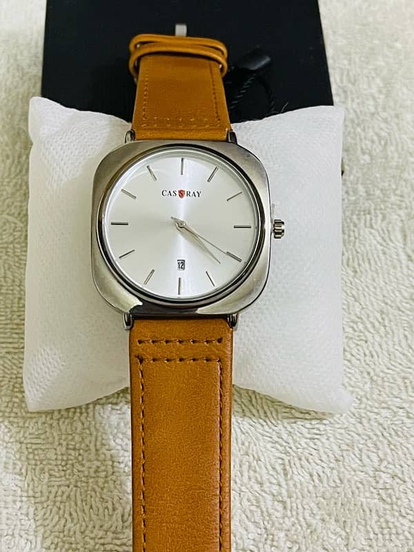 Cassray Brand men’s watch 1