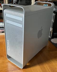 Mac Pro 8 Core