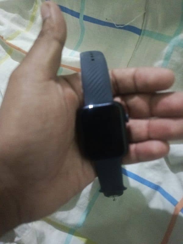 Smart watch native storm with 1 year w 3