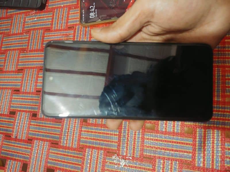 infinix hot 40i 8