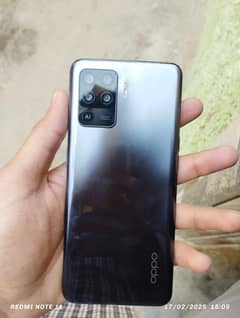 oppo f19 pro