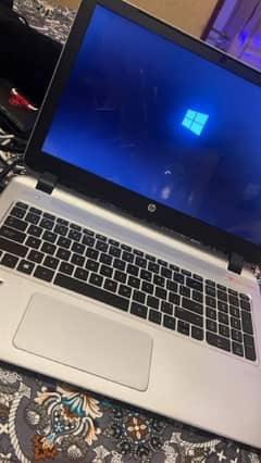 Hp Envy i5 Core