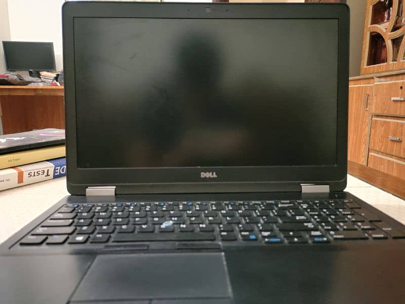 laptop core i7 6th generation 3