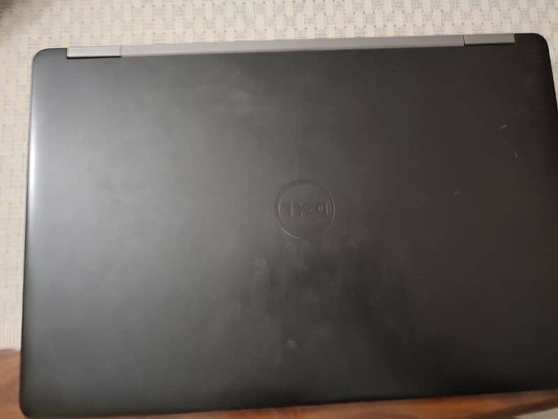 laptop core i7 6th generation 4