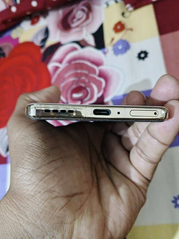 Infinix Zero 30 8Gb/256Gb (Complete Saman) 7