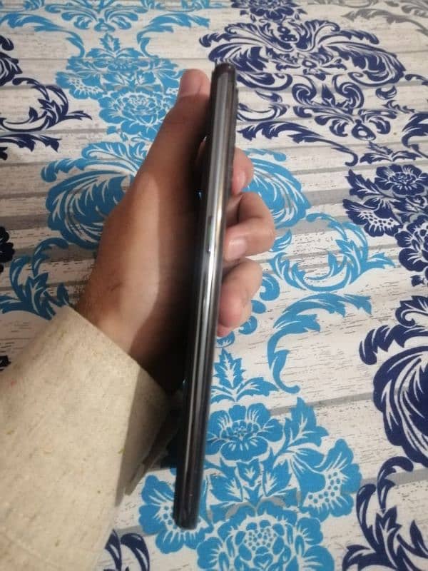 Realme gt master edition 8/128 with box pta approved 2