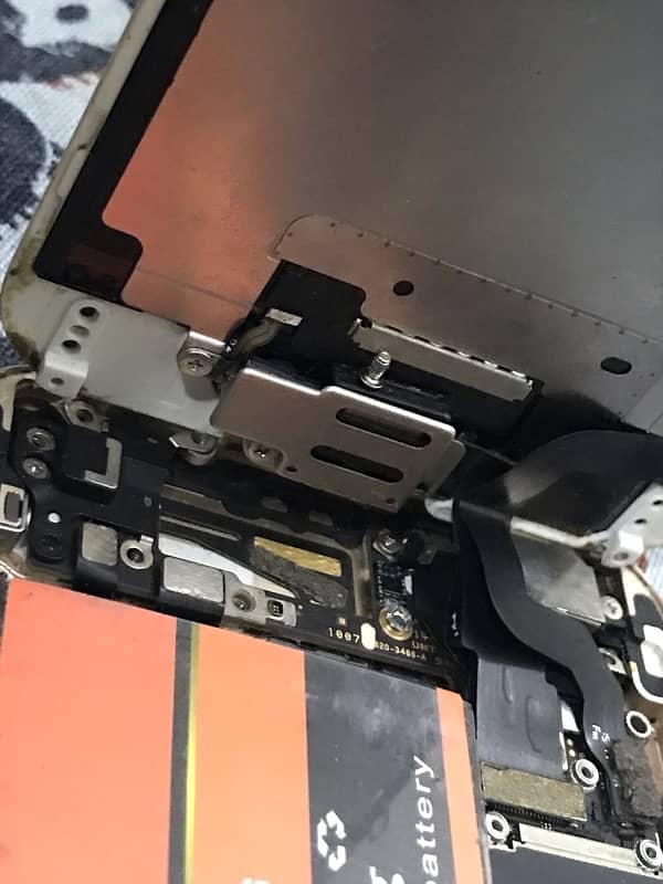 Iphone 6 parts 4