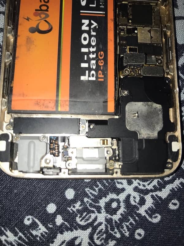 Iphone 6 parts 7