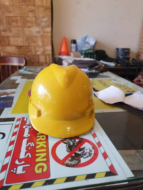 Safety Helmets 3