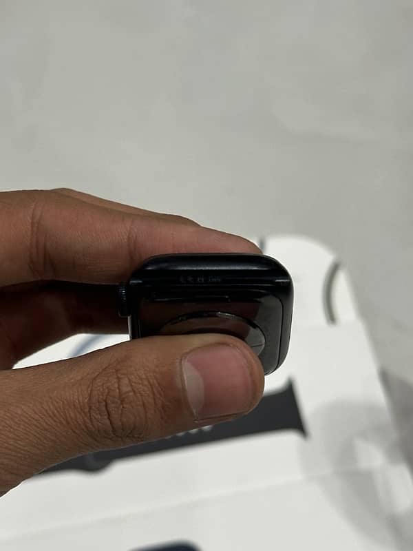 apple watch series 9  41mm 4