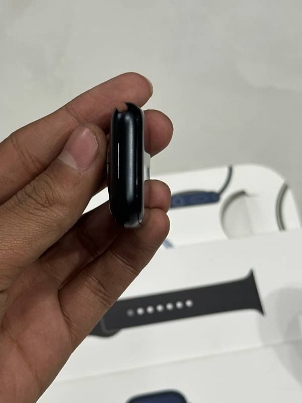 apple watch series 9  41mm 6