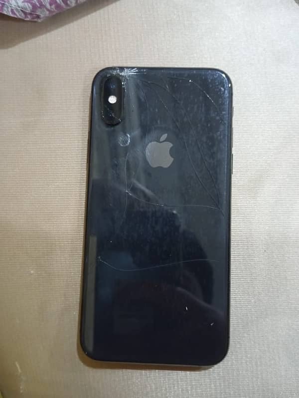 iphone xs factory unlock 256gb ha 4