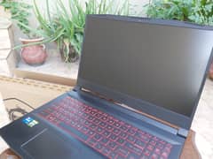 MSI Katana GF66 I7 11th RTX 3060 Gaming Laptop