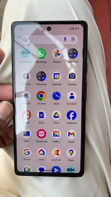 Google pixel 6 For Sale 1