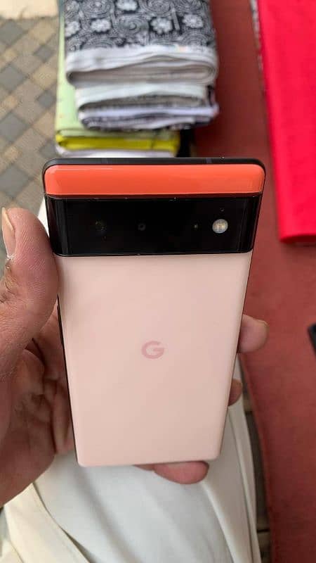 Google pixel 6 For Sale 2