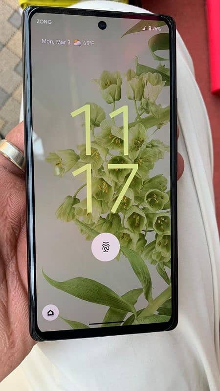 Google pixel 6 For Sale 5