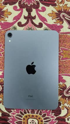 iPad mini 6