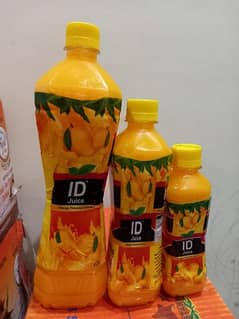 id  juice (mango juice)