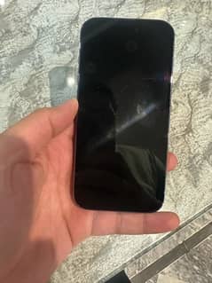 iphone 14 pro  Pta