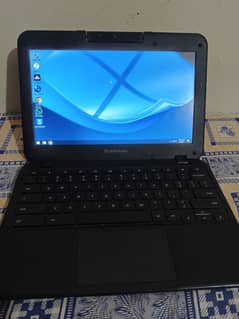 Lenovo Chromebook