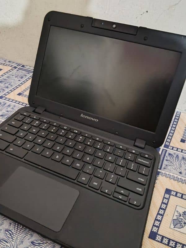 Lenovo Chromebook 3