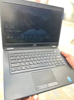 Dell Latitude E5450 | Core i5 | 5th generation